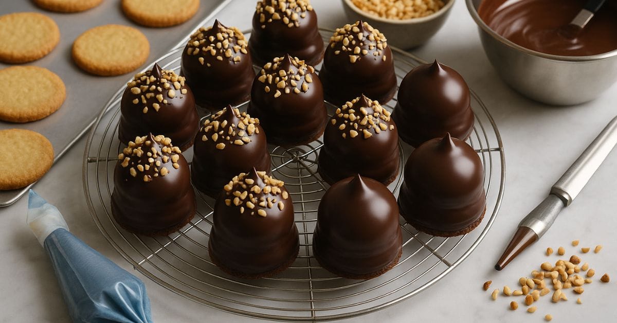 Alt om flødebollekursus – lær at lave perfekte flødeboller